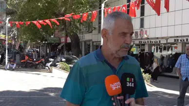 Kahramanmaraş’ta Sorduk: Gençlerin Geleceği Okulda mı Meslekte mi?