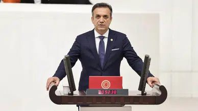 Milletvekili Mevlüt Kurt’un Acı Günü