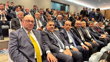 Mehmet Akpınar AK Parti'ye Neden Geçtiğini Anlattı