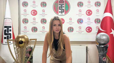 Erkek Futbol Takımına Kadın Teknik Direktör!