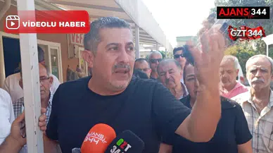 Kocaeli Çarşısı Esnafından Tahliyeye Süre Talebi