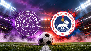 52 Orduspor–İstiklalspor Maçının Yayın Kanalı Belli Oldu