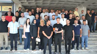 Kuyumcu Esnafından 13 Kilo Altın İçin Ortak Çağrı