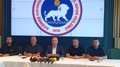 Ahmet Gülpak Kulübün Borcunu Açıkladı: İşte Son Rakam