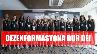 Filenin Sultanları’ndan Dezenformasyona Karşı Ortak Çağrı