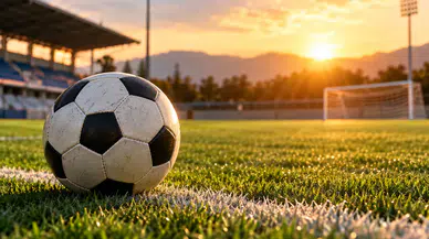 Kahramanmaraş’ta 3-7 Ekim Amatör Futbol Programı Açıklandı