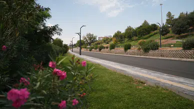 Ali Sezal Bulvarı 94 Milyon TL’lik Yatırımla Yenilendi