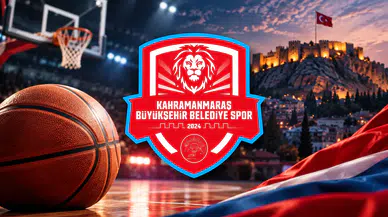 Kahramanmaraş Büyükşehir Belediyespor’un Fikstürü Belli Oldu