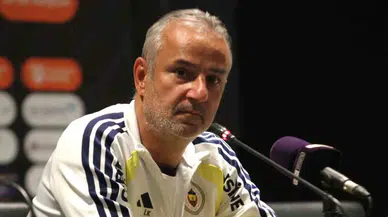 İsmail Kartal Derbi Sonrası Konuştu: “Tek Sorumlu Benim”