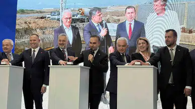 Bakan Kacır: Kişi Başına Milli Gelir 18 Bin Doları Aştı