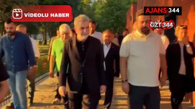 Başkan Görgel Tarihi Kahramanmaraş Kalesi’nde Son Durumu İnceledi