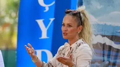Meriç Keskin Kimdir, Kaç Yaşında ve Nereli? İşte Hayatı