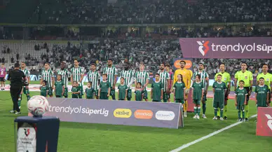 Konyaspor, Trabzonspor Galibiyetiyle 7 Maçlık Hasreti Bitirdi