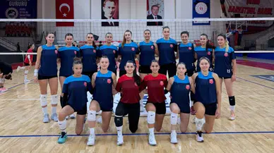 Kahramanmaraş’ın Sultanlarından 3-0’lık Zafer