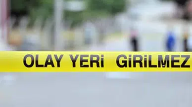 Kahramanmaraş’ta Silahlı Olay: 2 Kadın Yaralı