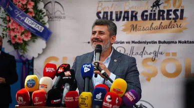 Debgici: Gençlerimizin Bu Geleneğe Sahip Çıkması Gurur Verici