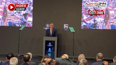 Bakan Ersoy Restorasyon Bilançosunu Açıkladı