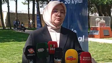 Tuba Köksal’dan Kahramanmaraş’ın Kültürel Mirasına Vurgu
