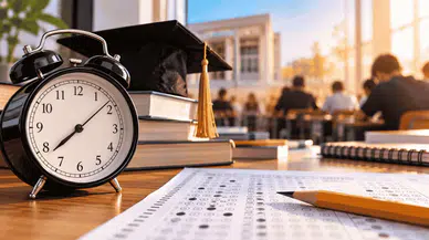 2026 Ön Lisans KPSS İçin Geri Sayım Başladı