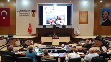 Uluslararası Çömlekçilik Çalıştayında İkinci Gün Tamamlandı