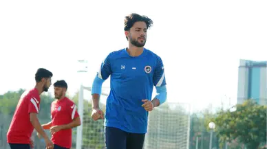 İstiklalspor, Sakaryaspor Mesaisine Başladı