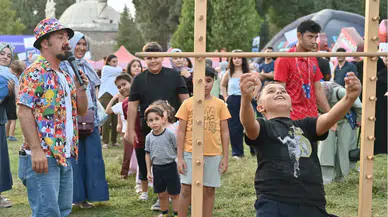 Asırlık Maraş Sanatları Yeniden Gün Yüzünde
