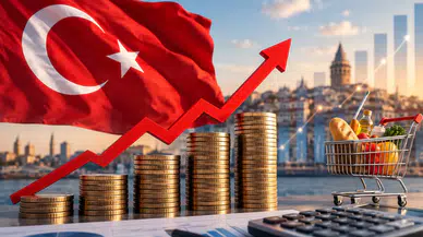 Türkiye Ekonomisinde Son Tablo: Enflasyon Yüzde 31,51