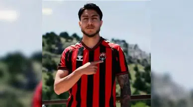 Erzincanspor’da Mert Çölgeçen Şoku: İstiklalspor Maçında Oynamayacak!