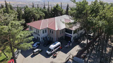 Kahramanmaraş’ta 65 Yaş Üstüne Sağlık Taraması