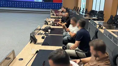 Kahramanmaraş AFAD’dan Narkotik Ekiplerine KBRN Eğitimi