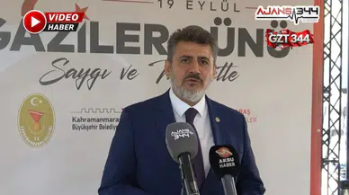 Debgici: Bu Topraklar Kolay Kazanılmadı, Kolay Vatan Olmadı