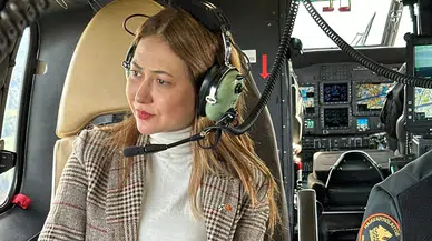 Milletvekili Karakoç’tan Milli Savunma Vurgusu: “İstikbal Göklerdedir”