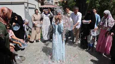 Fatma Zehra’nın Hafızlık Sürprizi Babasını Ağlattı