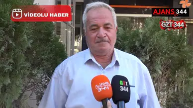 Kahramanmaraşlı Abdullah Gül’den Bülent Ersoy’a Şiir