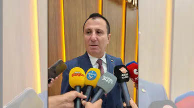 Mustafa Buluntu İş Dünyasının Gündemini Değerlendirdi