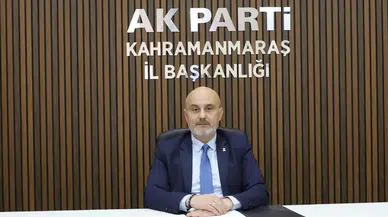 AK Parti İl Başkanı Gül’den Sakarya Meydan Muharebesi’nin 105. Yılı Mesajı