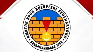Kahramanmaraş ASKF’den Tescil İddialarına Açıklama