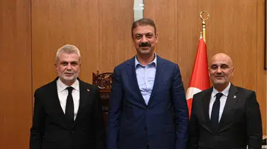 Başkan Görgel: Geçmişimize Sahip Çıkıyoruz