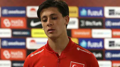 Arda Güler: "Son Performanslarımızı Unutturmak İçin Mücadele Ettik"