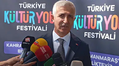 Vali Ünlüer’den Kültür Yolu Festivali İçin Önemli Mesajlar