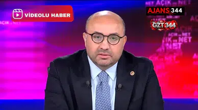 Milletvekili Şahin YENİ Parti’ye Yüklendi