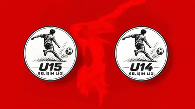 Kahramanmaraş Takımları U14 ve U15 Liglerinde Sahaya Çıkıyor