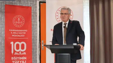 Millî Eğitimden Yönetici Yetiştirme Semineri