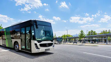 Kahramanmaraş Otogarı'ndan KSÜ’ye Ücretsiz Ring Seferi