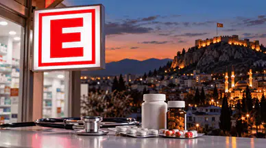 Kahramanmaraş’ta Bugün Nöbetçi Eczaneler