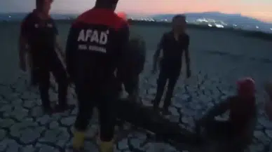 Kayıp Olarak Aranan Vatandaş Köprü Altında Bulundu