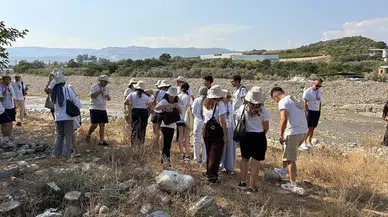 Müftü Deresi İçin Gençlerden İklime Uyumlu Projeler