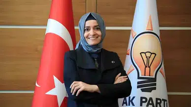 AK Parti Genel Başkan Yardımcısı Fatma Betül Sayan Kaya Tüm Görevlerinden Affını İstedi