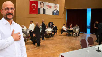 Yeni Parti Dulkadiroğlu’nda İbrahim Demircioğlu Kazandı
