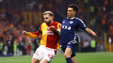 Süper Lig’de Üç Büyükler Kazandı, Zirve Yarışı Hızlandı